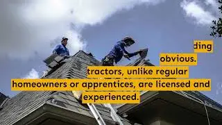 Roofing contractor - Los Angeles - My Socal Builders General Contractor - (213) 521-4681