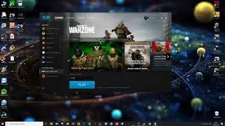 Call Of Duty WARZONE Crash To Desktop FIX