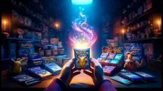 🔴 Sorteo Suscriptores! Apertura Cartas Pok&eacute;mon!
