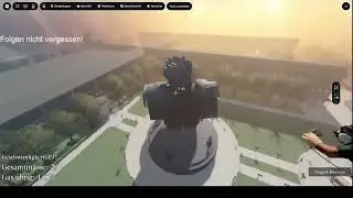 Ich habe das neue Update Gespielt !
