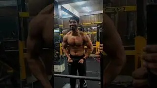Devon complete workout plan diet🤗🤗