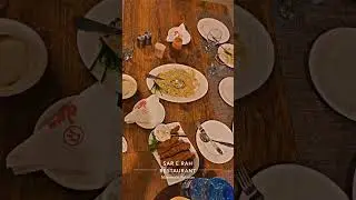 Sar E Rah Restaurant, Manawala
