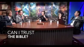 WES HUFF & RAY COMFORT | HOW Can We Know The Bible Is True? How Can We Be Saved..