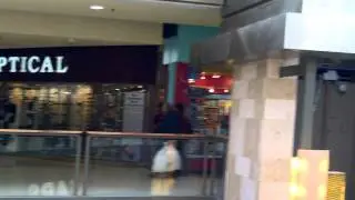 BlackBerry Torch 9860 test video 1