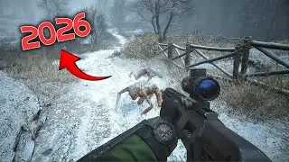 TOP 5 Best Upcoming Simulator Games For PC and PS5 in 2025&ndash;2026 | New Simulation Games You Must Play