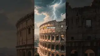 The Rise of Rome | Part 1 #TheRiseOfRome #youtubeshorts  #RomanEmpire #HistoricalShort