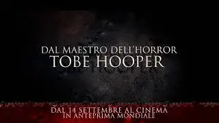 Leatherface (2017) - Official TV Spot 2