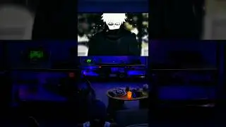 GOJO EDITS -#animeedits #editvideo #shorts #ytshorts #anime #phonk