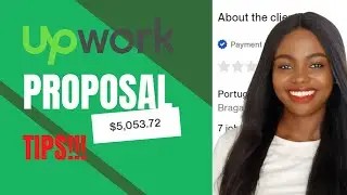 How To Get Your First Job on Upwork: The Ultimate Guide