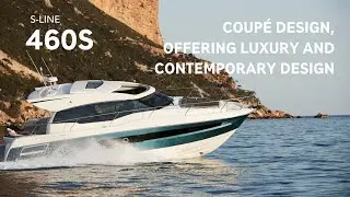 PRESTIGE 460S | OFFICIAL VIDEO