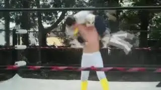 Classic Vincent Cade Tribute MV - Elite Wrestling Entertainment