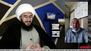 ما رأي الشيخ القريشي بشخصية عبدالقادر الجيلاني