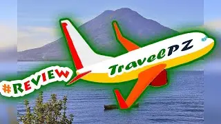 「TravelPZ」 Review Lake Atitl&aacute;n Sightseeing Cruise and Transport from Guatemala City