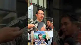 Dua orang tersangka korupsi Kouta haji