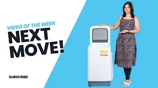How to Use and Maintain Your Washing Machine | Zeal Studios Production