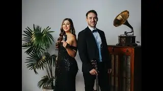Double Shot Music &ndash; Vintage Soul & Rock &rsquo;n&rsquo; Roll | 2025 Acoustic Duo Showreel