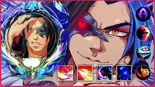 Kayn Montage - Karasmai S11/S10 ⚔️ LoL Montage ⚔️