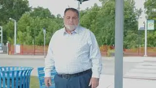 CMT's 41st Annual Meeting - Message From Tony Erwin