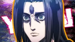 Witchouse 40k - Mold .9mm | Attack on Titan AMV