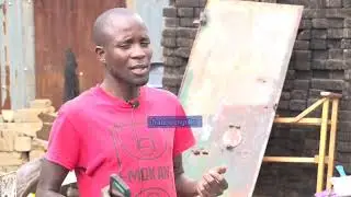Luanda Fire Leave Cyber Operator Counting Losses Worth Millions Of Shillings, Victim Appeal For Help
