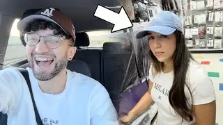 Lo Arriesgué Todo Con Esta Broma
