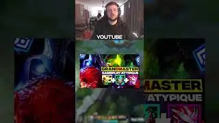 Grandmaster avec Bard top ?!