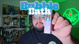 Bubble Bath [Sluggers Hit Disposable Review]