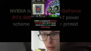 NVIDIA RTX 5090 Leak: Cutting-Edge Power Design Revealed!