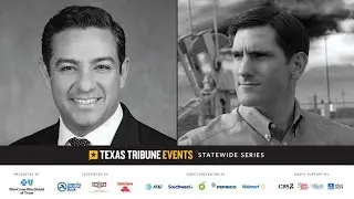 A Conversation with Reps. C&eacute;sar Blanco & Brooks Landgraf