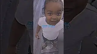 Baby Woo Wop Roasting His Dad 😂