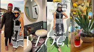 Vlog | Birthday Celebration | My Family Will Drink And Dance❤️ | Went To Limpopo