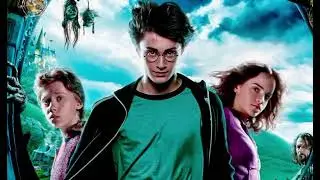 Harry Potter Libro VS Película TODAS LAS DIFERENCIAS 3