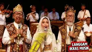 5 Lagu karawitan AI Sejarah Ronggolawe Tuban by Abdul Manan ft Romo Kyai Indarwanto Hikmatologi 
