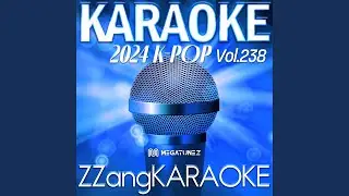 Everyday (By George(죠지)) (Instrumental Karaoke Version)