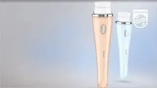 Philips VisaPure Essential Gesichtsreinigungsb&uuml;rste
