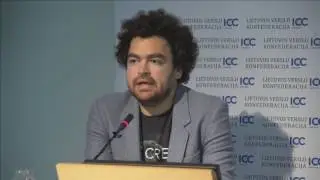 Imigracijos procesai  Lietuvoje  &ndash; būtina ilgalaikė vizija