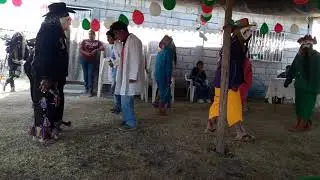 Tecuanes 12/12/17