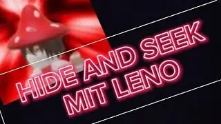 Ich spiele Hide and Seek mit LENO ROBLOX in Brokhaven.....