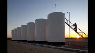 Tank Monitoring Services | Expanse Electrical Company