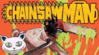 Chainsaw Man (No Spoilers Review) | チェンソーマン