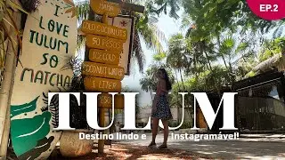 O que fazer em Tulum M&eacute;xico | 2 dias saindo de Canc&uacute;n, energia &uacute;nica e locais Instagram&aacute;veis