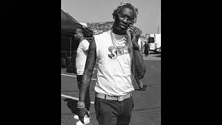 Young Thug x Wheezy Type Beat - 
