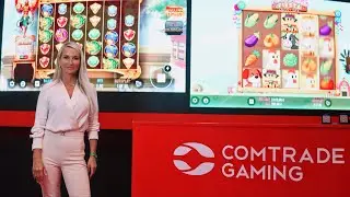 Comtrade Gaming and CG Games: bespoke iGaming platform with in-house game studio