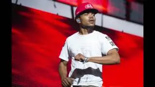 [NEW Unreleased] Chance the rapper - My World