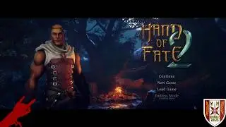 Play/Stream 2nd Night @DefiantDev #HandOfFate2  w/ @Twitch integration on Steam soon on @Xbox One
