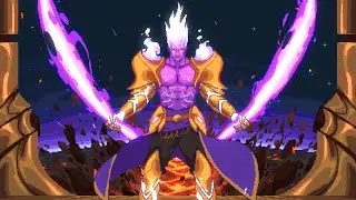 Astral Ascent - 3rd times a charm (Full Run)