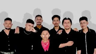 FLAKA PROJECT - LUKISAN HATI  ( OFFICIAL MUSIC VIDEO  )