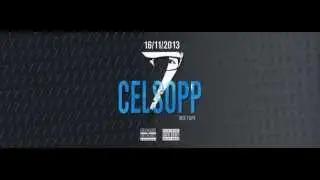CelsOPP aka Rahiz - Wanna Be
