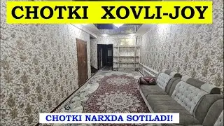 Chotki Xovli-Joy Chotki Narxda Sotiladi#хоразм_уй_жой_нархлари2026#home#villa#arzon_uy_joy#uy_joy
