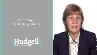 Road Traffic Accident Compensation Claims - Jane Woodcock, Hudgell Solicitors